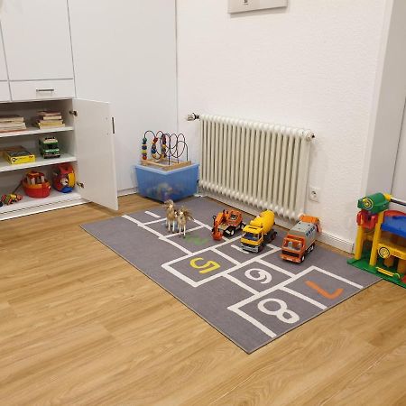 Ferienwohnung Voelker, Wenige Schritte Zum Meer, Wlan, 3 Sz, Kinder Geeignet, Sackgasse, Horumersiel - Nordsee, Erdgeschoss Schillig Extérieur photo