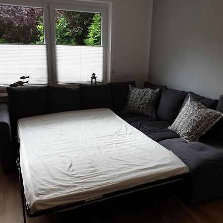 Ferienwohnung Voelker, Wenige Schritte Zum Meer, Wlan, 3 Sz, Kinder Geeignet, Sackgasse, Horumersiel - Nordsee, Erdgeschoss Schillig Extérieur photo